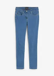 Slim Fit džíny Mid Waist, Super Stretch, bonprix