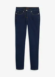 Slim Fit džíny Mid Waist, Super Stretch, bonprix