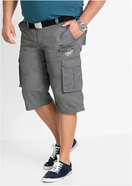 Dlouhé bermudy Regular Fit, bonprix