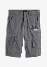 Dlouhé bermudy Regular Fit, bonprix