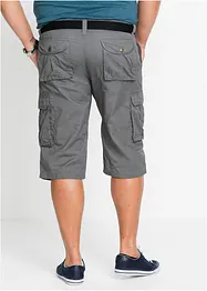 Dlouhé bermudy Regular Fit, bonprix