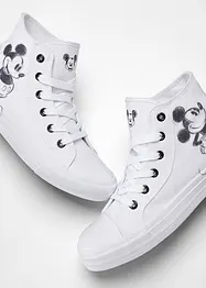 Kotníkové tenisky Disney Mickey Mouse, Disney
