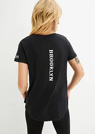 Tričko z čisté bavlny, bonprix