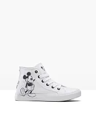 Kotníkové tenisky Disney Mickey Mouse, Disney