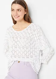 Oversize svetr, bonprix