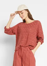 Oversize svetr, bonprix