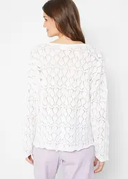 Oversize svetr, bonprix