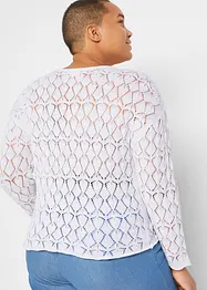 Oversize svetr, bonprix
