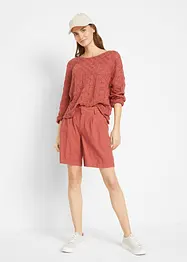 Oversize svetr, bonprix