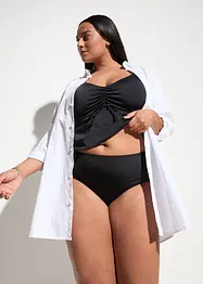 Bikinové kalhotky High Waist, bonprix