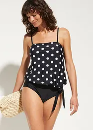 Bikinové kalhotky High Waist, bonprix