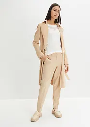 Tričko s krajkou, bonprix