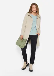 Strečové chino kalhoty, bonprix