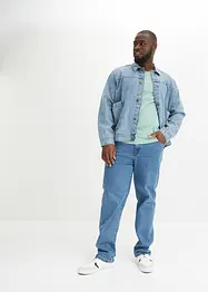 Tričko z čisté organické bavlny, bonprix