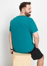 Tričko (3 ks v balení), bonprix