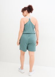 Rychleschnoucí žerzejový  jumpsuit, bpc bonprix collection
