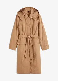 Parka s kapucí, bonprix