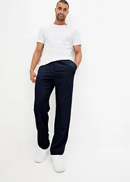 Chino kalhoty Loose Fit, velmi široké, bonprix