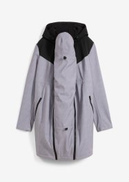 Těhotenská softshellová parka, bpc bonprix collection