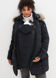 Těhotenská/nosící bunda, prošívaná, bpc bonprix collection