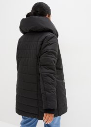 Outdoor bunda, vzhled 2v1, prošívaná, bpc bonprix collection