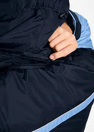 Funkční bunda 3 v 1, nepromokavá, bonprix