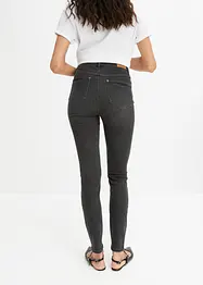 Strečové džíny Skinny, High Waist, John Baner JEANSWEAR