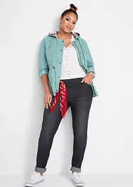 Jegíny, Mid Waist, bonprix