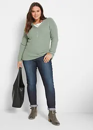 Jegíny, Mid Waist, bonprix