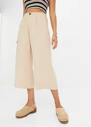 Culotte kalhoty, bonprix