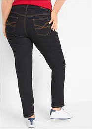 Dlouhé džíny Mom, Mid Waist, bonprix