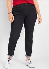 Dlouhé džíny Mom, Mid Waist, bonprix