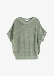 Oversized svetr, bonprix