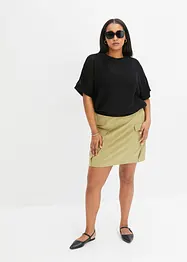 Oversized svetr, bonprix