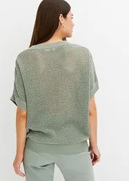 Oversized svetr, bonprix