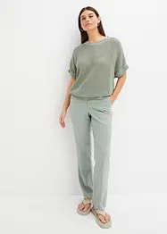 Oversized svetr, bonprix