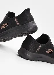 Tenisky Slip-in značky Skechers s paměťovou pěnou, Skechers