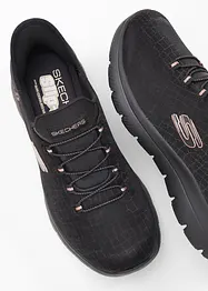 Tenisky Slip-in značky Skechers s paměťovou pěnou, Skechers