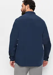 Business košile se strečem, Slim Fit, bonprix
