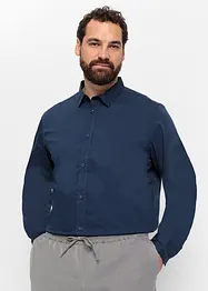 Business košile se strečem, Slim Fit, bonprix