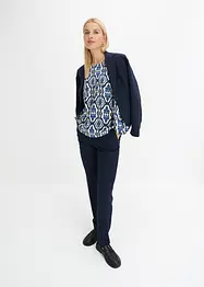 Business kalhoty, bonprix