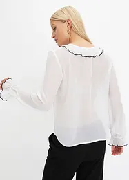 Šifonová halenka, bonprix