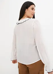 Šifonová halenka, bonprix