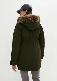 Těhotenská/nosicí bunda, bonprix