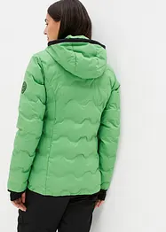 Ultralehká funkční bunda, odolná vůči vodě, bonprix