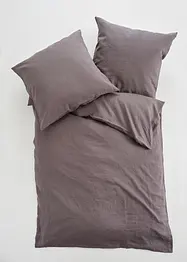 Kvalitní lněné povlečení, bonprix