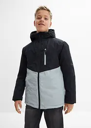 Nepromokavá zimní bunda, bonprix