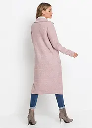 Dlouhý pletený kabát Loose Fit, bonprix