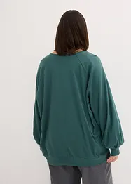 Oversized triko, bonprix