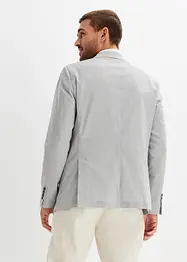 Sako z krepového materiálu, Regular Fit, bonprix